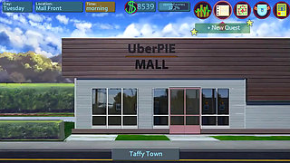 Taffy Tales 0.170b Part 12 I Want a Good College Grade by Loveskysan69