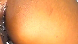 Omg! Huge Monster Dick Makes Ebony Teen Squirt’s Multiple Times