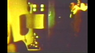 Vintage Hairy Teen Threesome Fucked and Cummed in Mouth (full Movie)