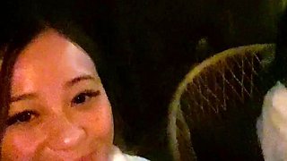 Asian japanese amateur