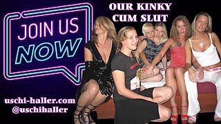 Creampie Gangbang with Blonde Nurse Alexa Gold