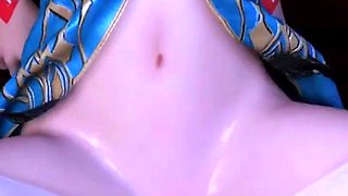 Feng Qing Er Hard Fuck - 3D Animation