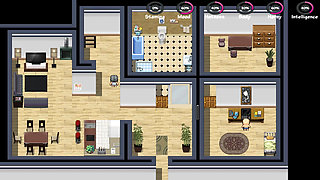 Lotv: the Wife Sucked the Wrong Dick in the Glory Hole in the Toilet - Episode 8