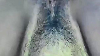 Lizeth Cum Slut Pussy Creampie - Blowjob and Pussy Fucked with Cum in Pussy