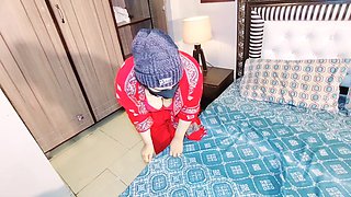 Excellent Anal Sex Between Indian Step Father and Step Daughter