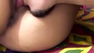 Shy Cute Asian Teen with Perfect Body and Tight Pussy