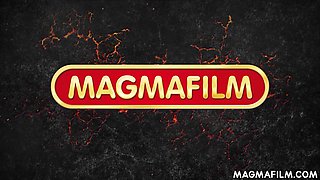 Dirty swingers fucking in groupsex - Magmafilm
