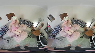 British Anime Doll - Part I