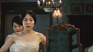 Watch korean movie The Handmaiden lesbian - Korean Bj, Korean Movie, Korean Lesbian Porn