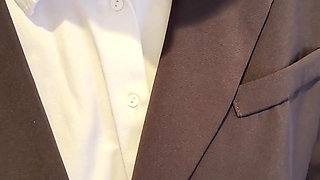 I Cheated on My Husband with a Colleague in the Toilet