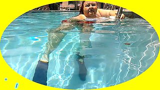 2 Peice Fun in the Sun Part2