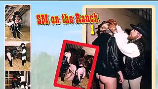 Punishing action on the ranch