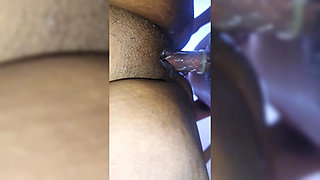 Big Ass Hot Female Employee Wants Fuck From Boss in Office