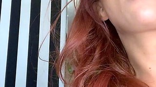 amateur his tall blonde fetish masturbating on live webcam
