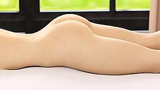 University of Problems 124 - Sexy Massage by Misskitty2k