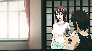 Ravishing fancy woman - hentai anime smut - Hentai PD
