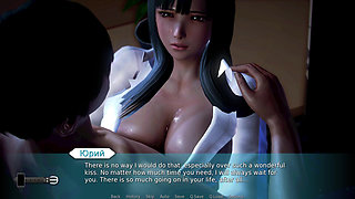 Complete Gameplay - Waifu Academy, Part 52