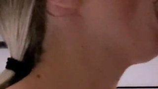 How I Blowjob a Big Dick to My Boyfriend and Swallowing Cum Female POV