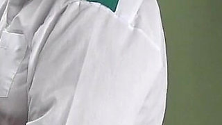 Caprice4 Spanking Machine - Bare Back Whipping