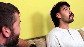 Seducing My Sisters Boyfriend