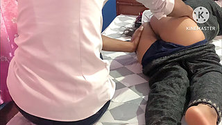 My Brother-in-law Likes to Lick My Pussy Very Much.