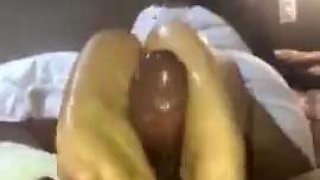 Meaty latina solejobhandjob: Amateur, Fetish  Feet Porn