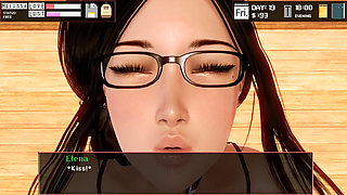 Unlimited Pleasure v0.2.8 Part 15 Nun Nurse Teacher by Loveskysan69