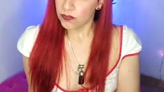 A SHORT PIN asks LA ENFERME GAUCHITA for her professional opinion! JOI SPH ARGENTINA