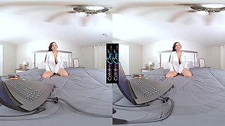 Catalina Cruz - High Heels Passion 5k Vr
