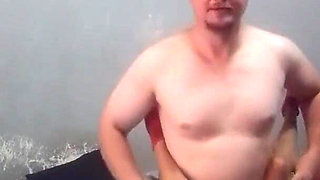 Daddy Licking Pussy and Fucking Petite Little Step Daughter with Passion