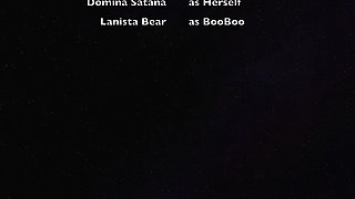 Domina Satana , Allegro and Boo Boo - Part 7