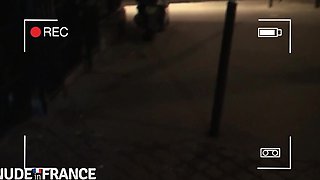 Wonderful french bbw porn mind-blowing movie