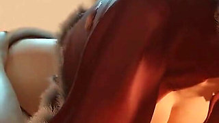 Jessie’s Mother’s Christmas Booty Call (final Fantasy 7 Animation)