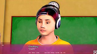 The Wants of Summer - PT 19 - teacher or nerd?