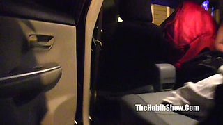 Full Vid.my Biracial Boo Ms Louivile Lady Red