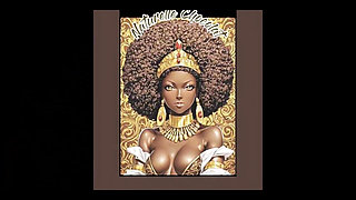 Came to Work Late on My First Day!!! Boss Caught Me Sneaking in and Instead of Firing Me, He Stretched Me Pussy Out Real Well!!