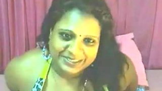 indian aunty 7