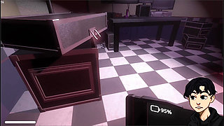 Frankie's FunClub The Lost Videos of Frennii, Bofie and chica Scenes Compilation Part 1