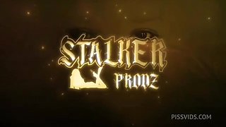 Zlata Shine Rough Anal & Piss 1on1 Bonus Side Cam Footage [Bts