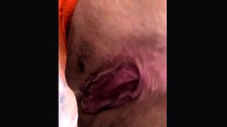Hot Blonde Teen Has Been Punished
