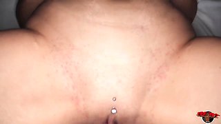 Exciting coquette vs BBC porn mind-blowing movie