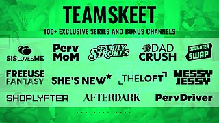 Last week on teamskeet: 04/01/2024 - 04/07/2024 trailer compilation