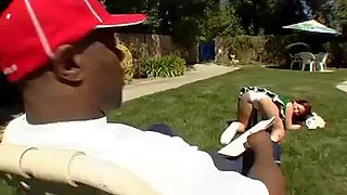 Kylie Haze: Big Tits, Big Ass  Blowjob Porn