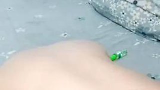 Smooth Widow PRANK OJOL