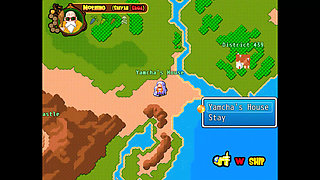 Kamesutra V1.1 Part 10 Horny Chichi Bath Time by Loveskysanx