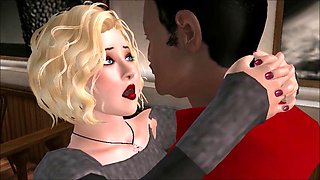 Naughty Nancy 20 episode 4