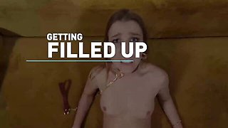 Sasha's teasing trailer