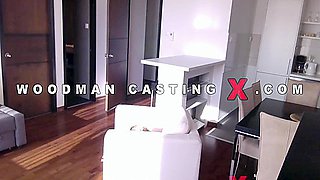 2x1 Busty Blonde Viola Bailey Wcasting - Viola Oh