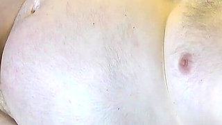 Wisconsin Tiff Mini Gangbang with Old Men