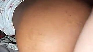 Today I Punished My Beautiful Stepdaughter in the Ass